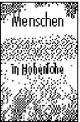 Menschen in Hohenlohe